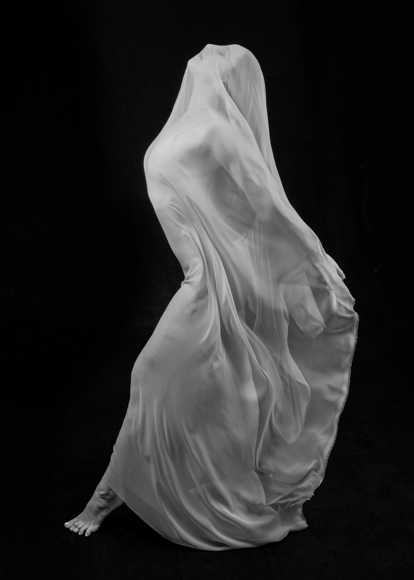 W Ghost