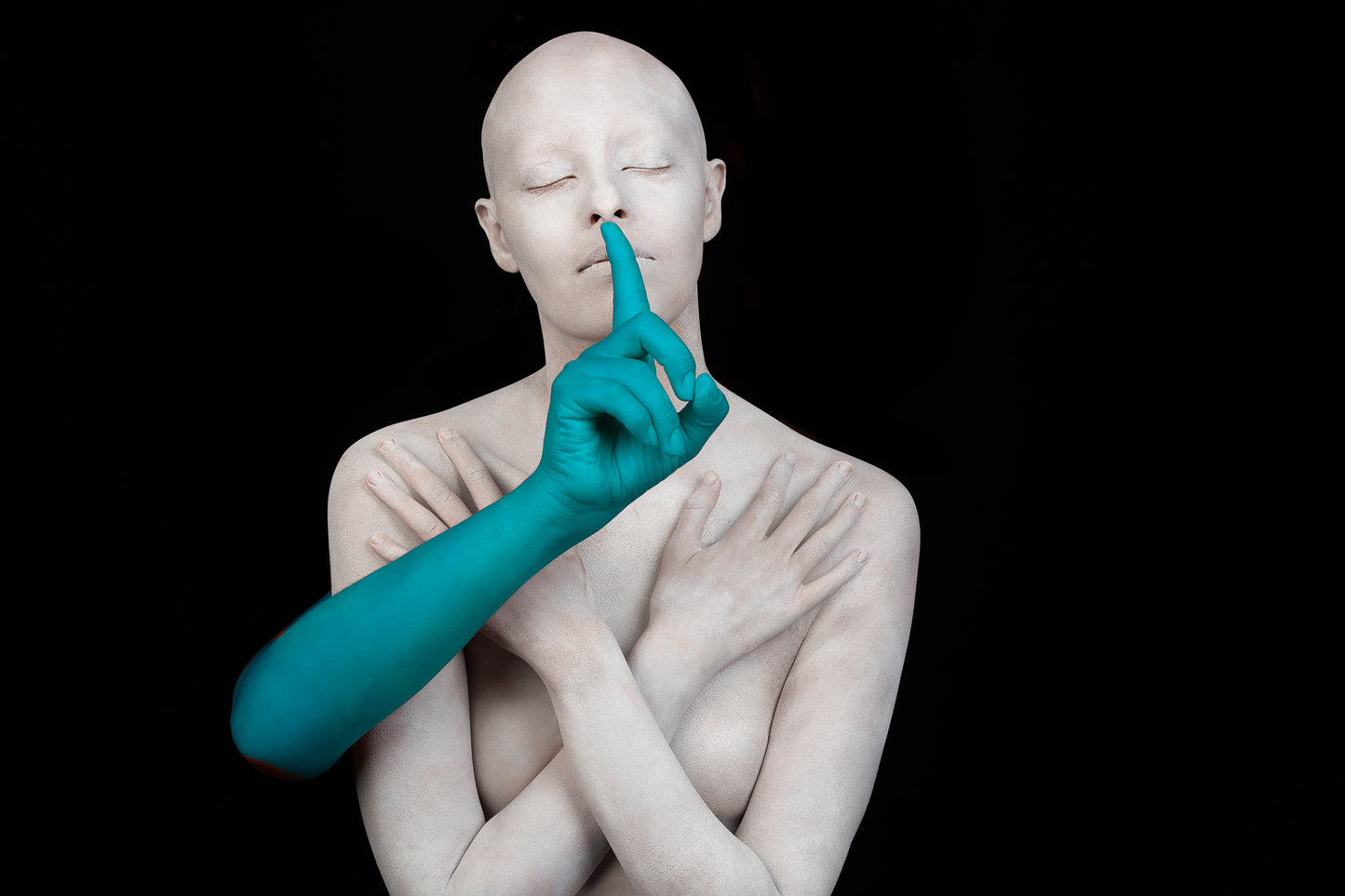 Hands 4