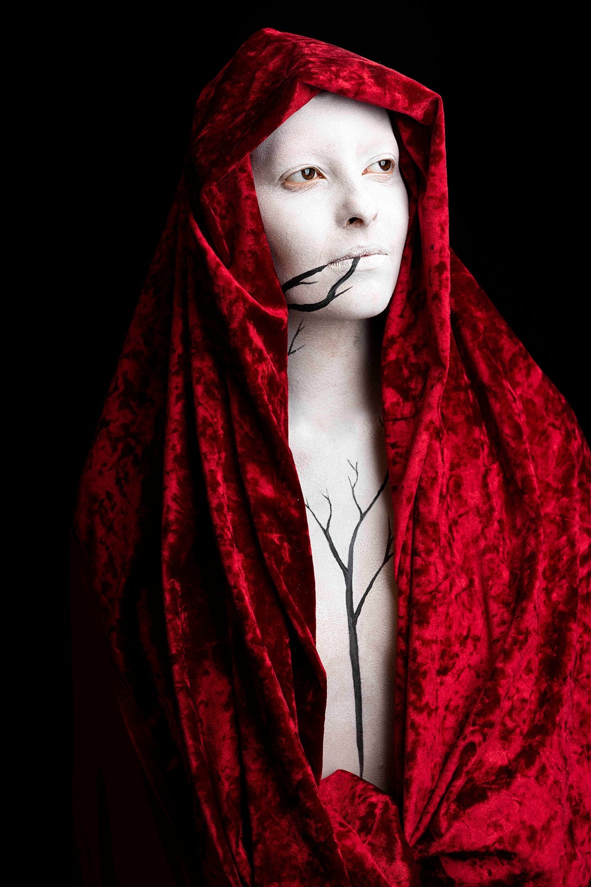 W Demeter