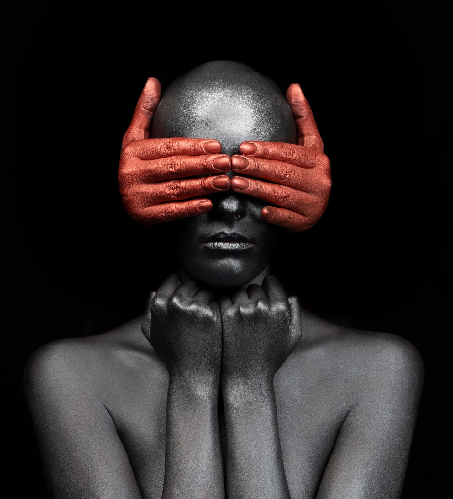 Hands 5