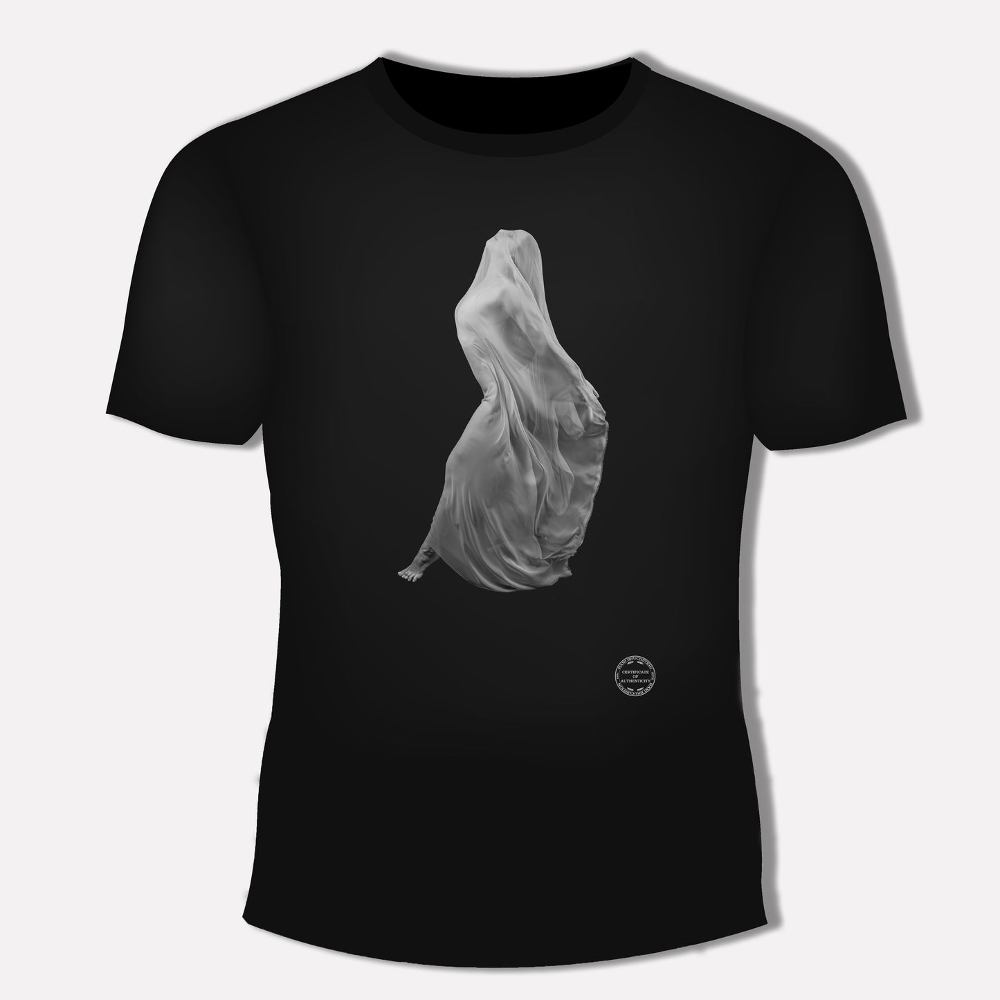 W Ghost